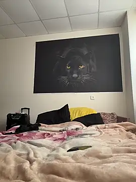 _Mila_Love: онлайн-секс-чат