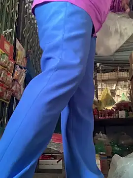 BellaCherishDarling Live XXX-Chat