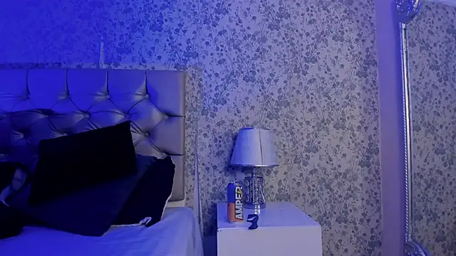 NoaahTylor Obrolan Langsung XXX