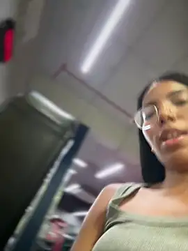 SheenaBrooke 网络视讯表演