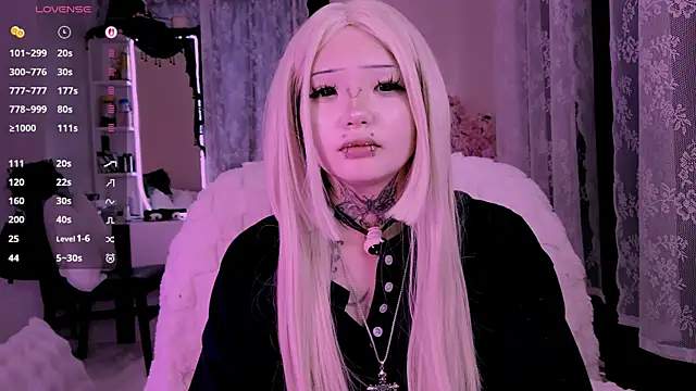 دردشة Lein_Bone الجنسية المباشرة