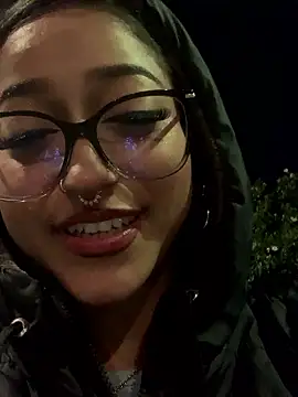 LilithMonette 웹캠 쇼