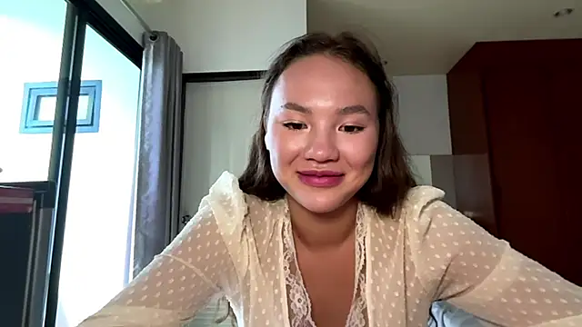 kamila_18_french Webcam Show