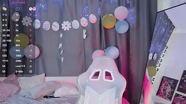 ElswythCovil's Live XXX Chat