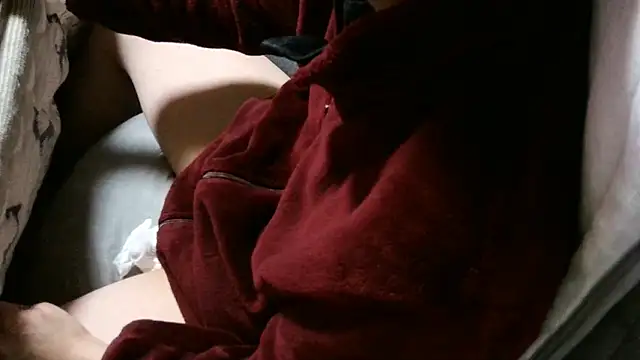 cinnabar_red 网络视讯表演