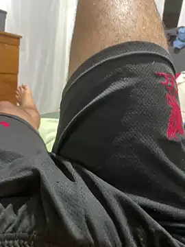 Pirokao171: вебкам-шоу