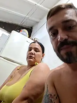 linahotlatinaのウェブカメラショー