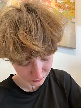 IceMur: απευθείας συνομιλία ΧΧΧ