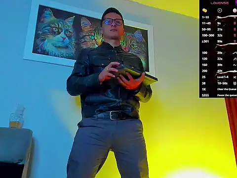 Dominus_Alpha live XXX chat