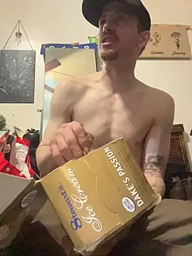 Chatroom XXX en direct de KBONE36