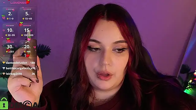 Mia_R0ss Live XXX Chat