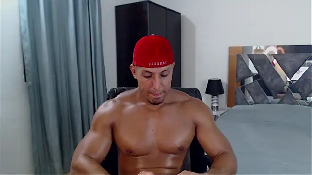 Živý XXX chat Frank_heaven01