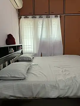 Show Webcam de Sirishateluguammai