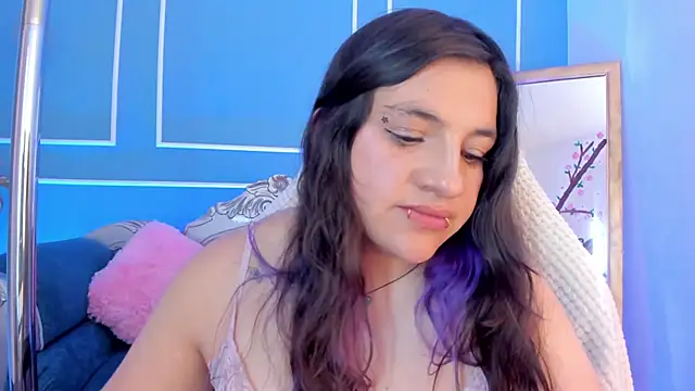 TaraTaylorr – Naživo XXX chat