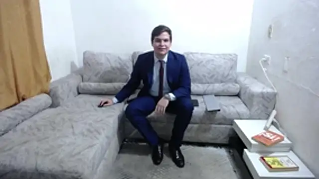 Czat XXX na żywo – Victor_Maitland