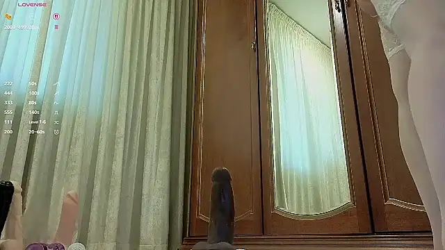 Crazy1One – Naživo XXX chat