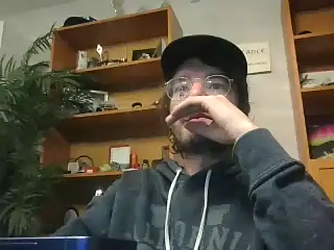 KinkyKittyBoy webkamerás műsora