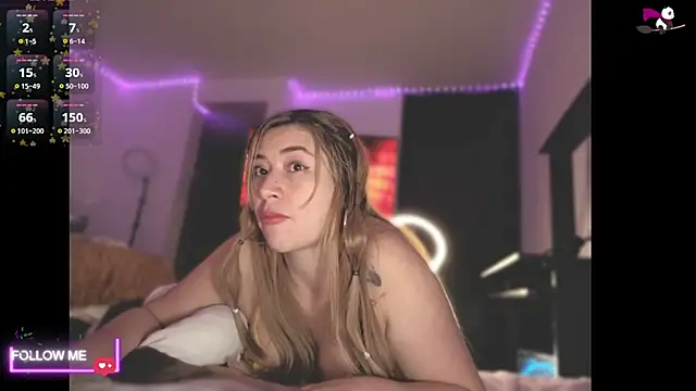 Chat XXX en directo de VictoriaWaltoon