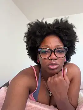 Chat XXX Live mochamimi