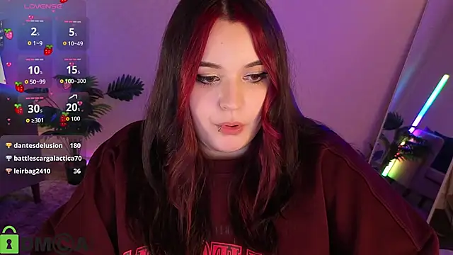 Czat XXX na żywo – Mia_R0ss