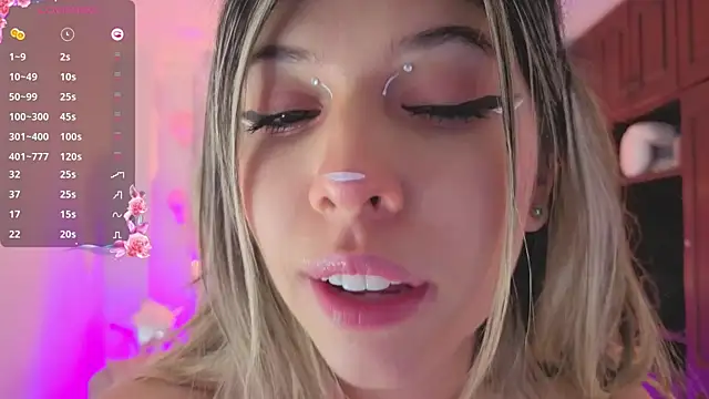 Živý XXX chat NATAASHA___