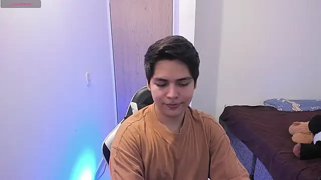 Pokazy przed kamerką – Asta_YunoXXX