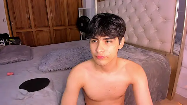 IamJuanJoc 在線直播表演