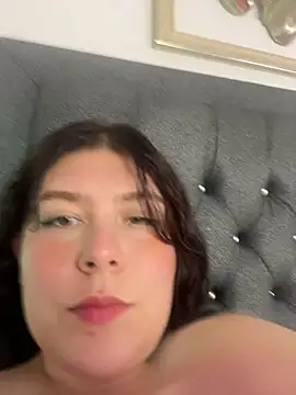 Chat XXX en directo de cotton_07