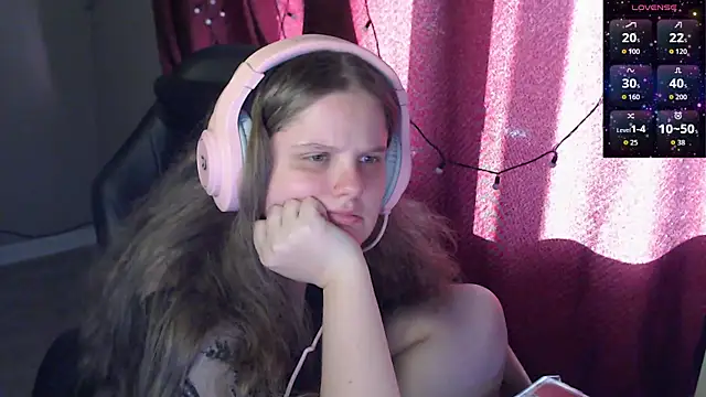 so_cute777's Live XXX Chat