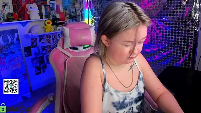 Sara_Robinson 现场XXX聊天