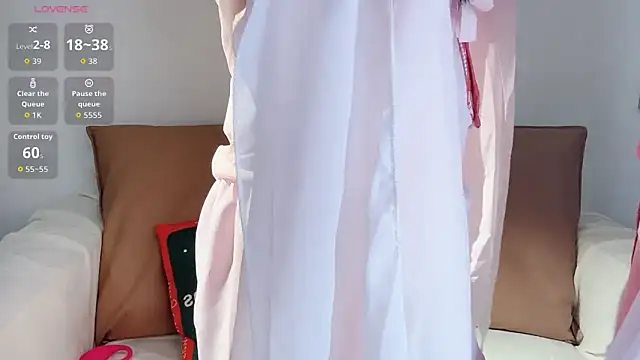 แชท XXX สดของ upoo7lt