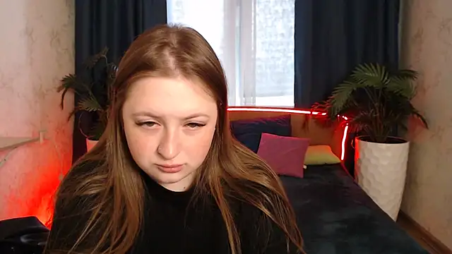 GirlPlayerのライブXXXチャット