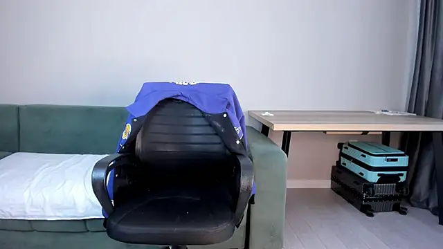 Chat XXX en directo de suareiko