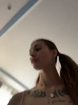 Živý XXX chat Charming_Ritta