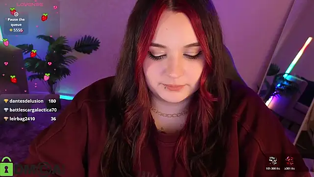 Mia_R0ss' Live XXX Chat