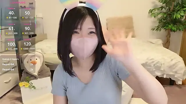 Онлайн чат XXX HIMAWARI_88ch