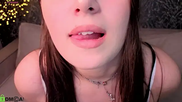 Chat +18 de Crystal-Lace ao vivo