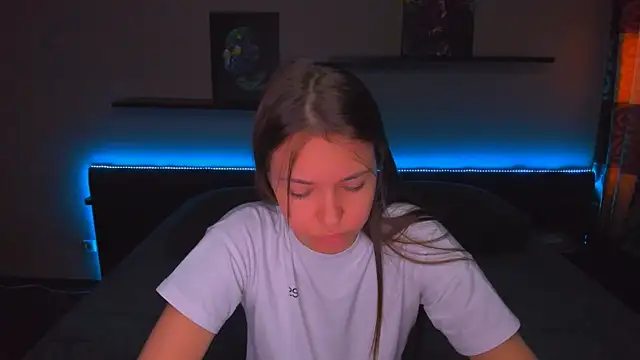 AlexaBarkley's Live XXX Chat