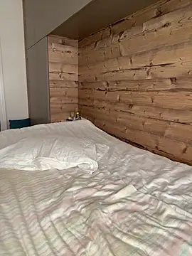 Ameliablack_1 Adlı Modelin Canlı XXX Sohbeti