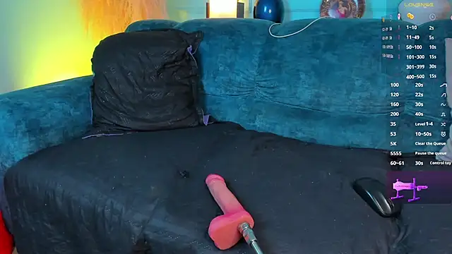 Leo_Savage_ Webcamshow