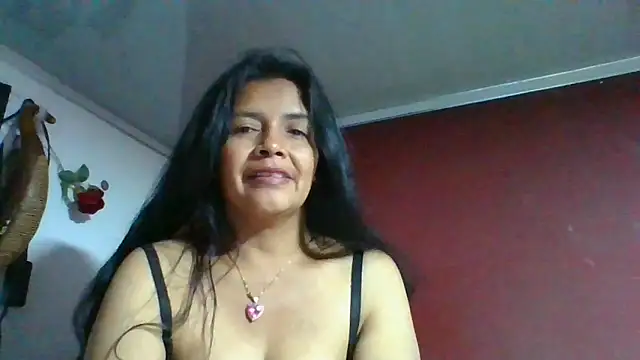 DianaOchoa_ Obrolan Langsung XXX