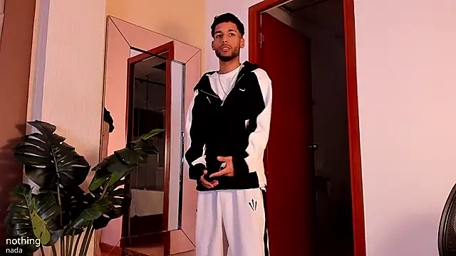 Thiagoferreti Live XXX-Chat