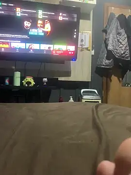 Show de webcam de o-theus