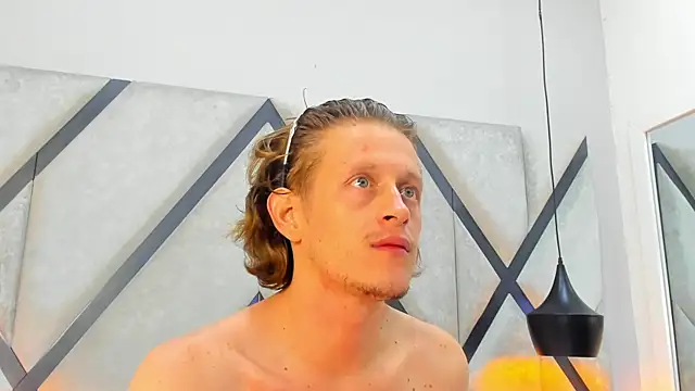 Anthonny_Vegas webcam show