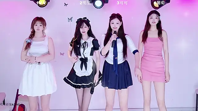 LOVE-018 在線直播表演