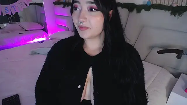 Miss_Loise Chat XXX live