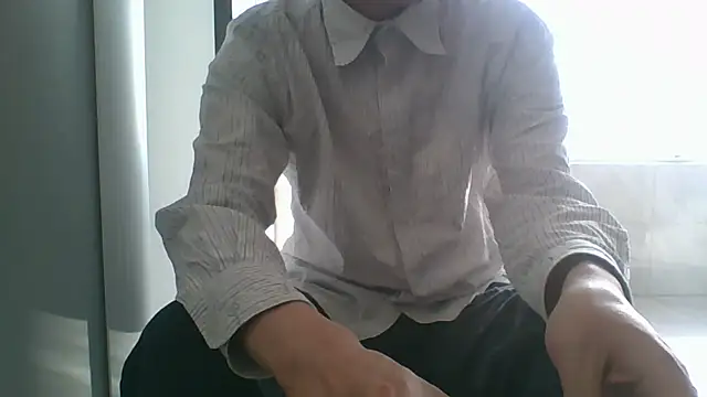 nole_china7 Adlı Modelin Canlı XXX Sohbeti