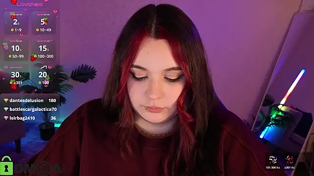 دردشة Mia_R0ss الجنسية المباشرة