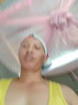 donna-bae Webcam-Show