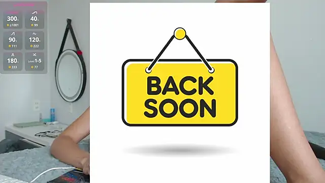 Alisa-w 网络视讯表演